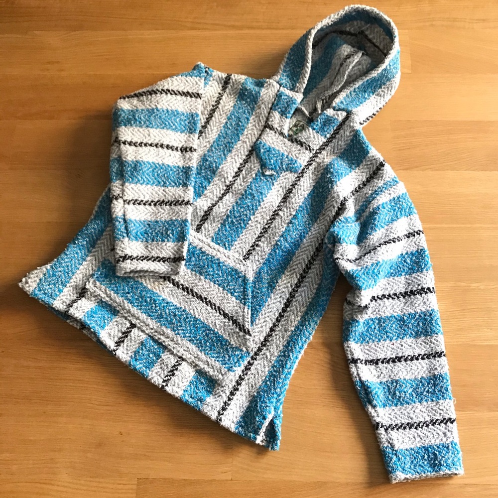 🚗 SALE- Baja Joe Unisex Hoodie